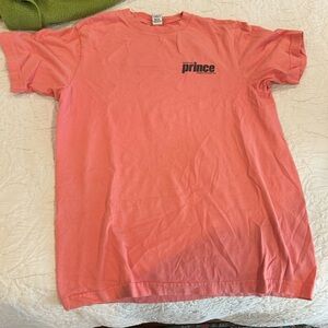Sporty & Rich Prince T Shirt small